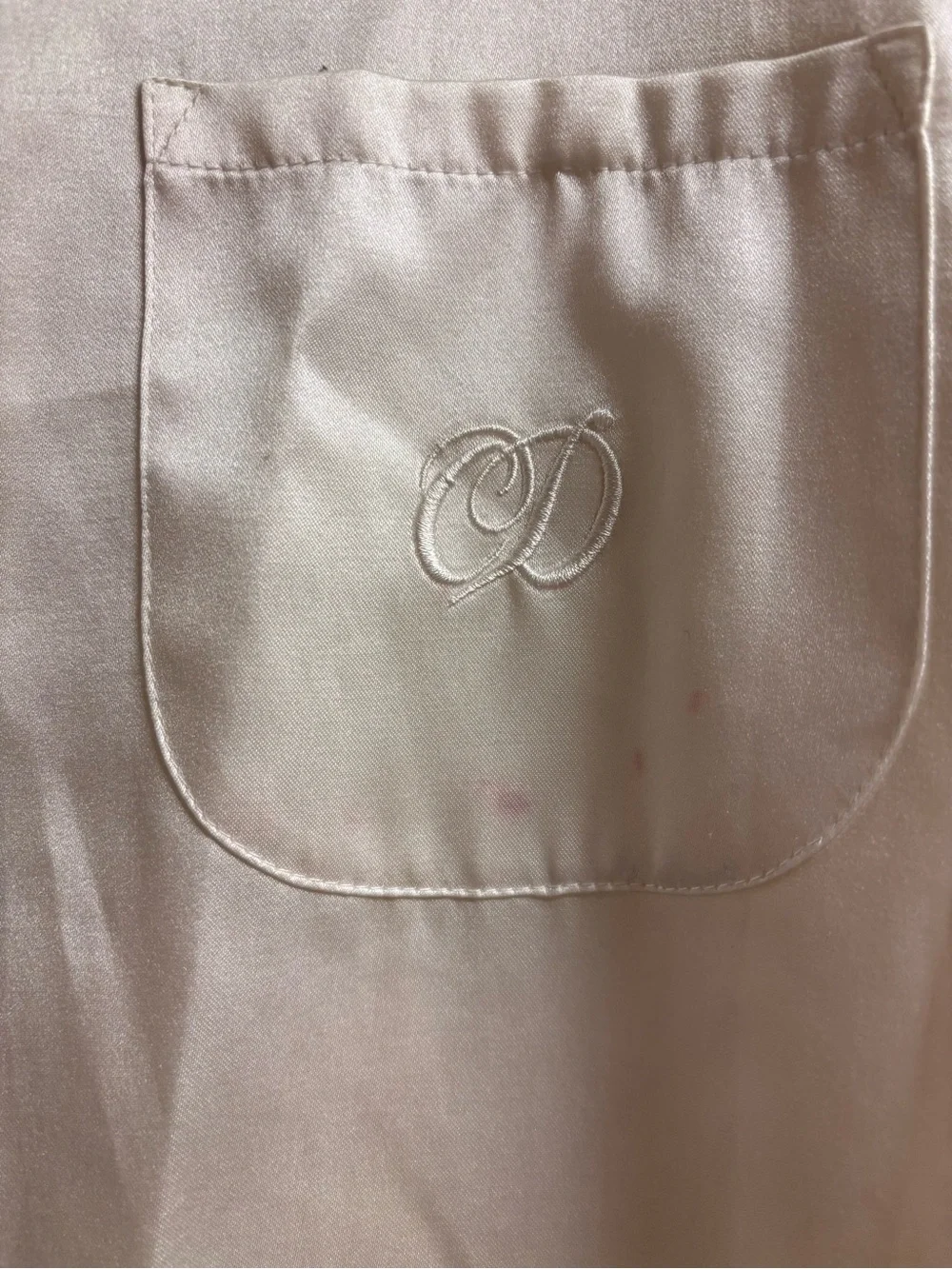 Dior silky cream
